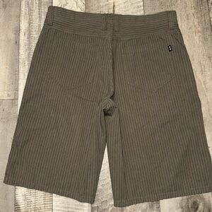 Oakley  Flat Front Shorts Casual Style-size 34